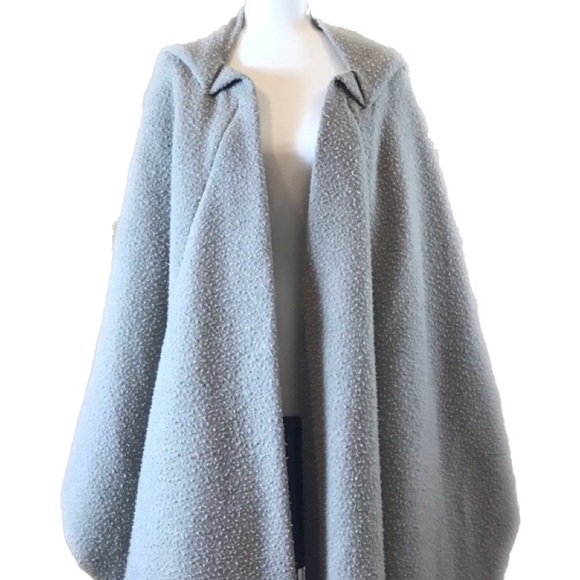 Maison Margiela Cape